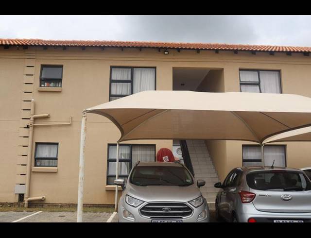 2 BEDROOM APARTMENT FOR SALE IN BRAKPAN NORTH